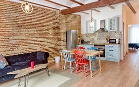 Beams & Bricks