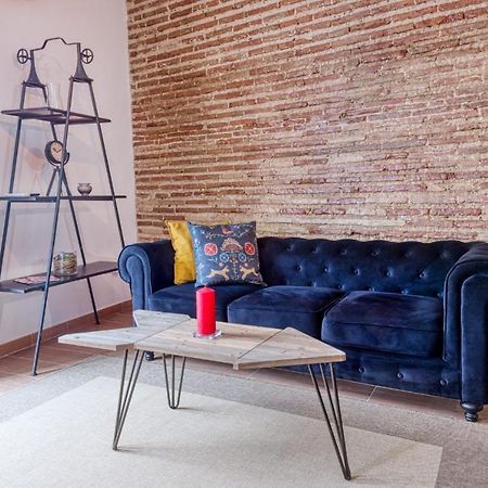 Beams & Bricks Apartment Valencia Exterior photo